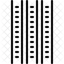 Tiras  Icono