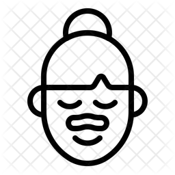 Tiras  Icono