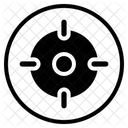 Tire  Icon