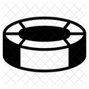 Tire  Icon