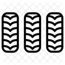Tire Icon