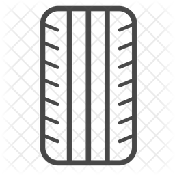 Tire Icon