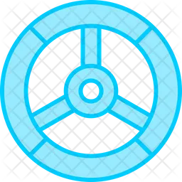 Tire  Icon