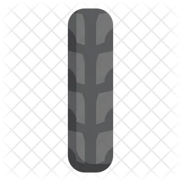 Tire  Icon