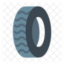 Tire  Icon