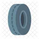 Tire Repair Service Icon