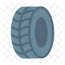 Tire Part Transport Icon