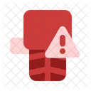Tire balancer failed  Icon