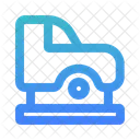 Tire changer  Icon