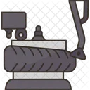Tire Changer Tire Changer Icon