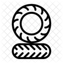 Tire Icon