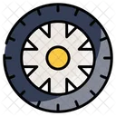 Tire Icon