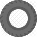 Tire アイコン