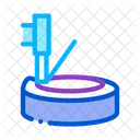 Tire Jack Fitting Icon