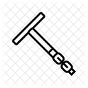 Spark Plug Wrench Icon