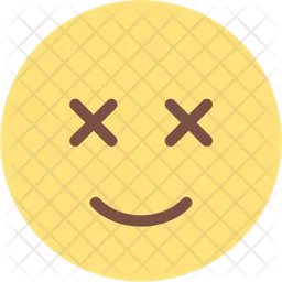 Tired Emoji Icon