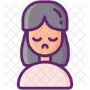 Tired Human Emoji Emoji Face Icon