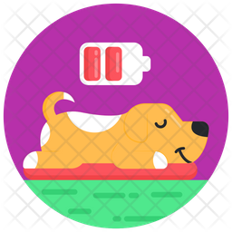 Animal, cat, cute, funny, lazy, lick icon - Download on Iconfinder