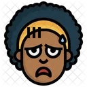 Tired  Symbol
