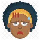 Tired  Symbol