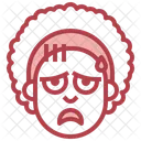 Tired  Symbol