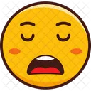 Emoji Emoticons Face Icon