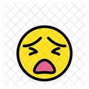 Emoji Smiley Emotion Icon