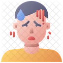 Tired  Icon