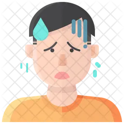 Tired  Icon