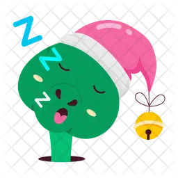 Tired Turtle  Icon