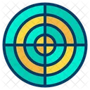 Tiroteio  Icon