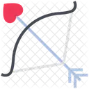 Tiro com arco  Ícone