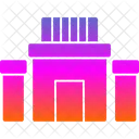 Flechas de tiro con arco  Icono