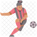 Tiroteo  Icono