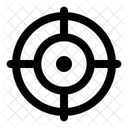 Tiroteo  Icono