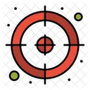 Tiroteo  Icono