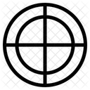 Tiroteo  Icono
