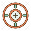 Tiroteo  Icono