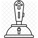 Tiroteo  Icono