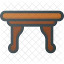 Tisch Mobel Symbol