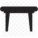 Tisch  Symbol