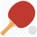 Tischtennis Tennisschlager Sport Icon