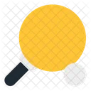 Tischtennis  Icon