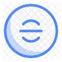 Tischtennisball Sport Spiel Symbol