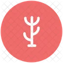 Tissu  Icon