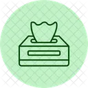 Tissue Laboratory Research Icon