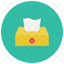 Box Tissues Icon