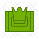 Tissue Box Cleaning Box Icon
