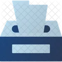 Tissue Box  Symbol