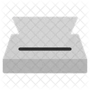 Tissue Box Facial Icon